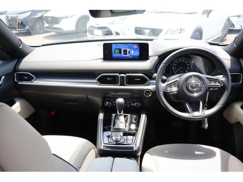 CX-8