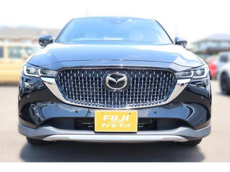 CX-8