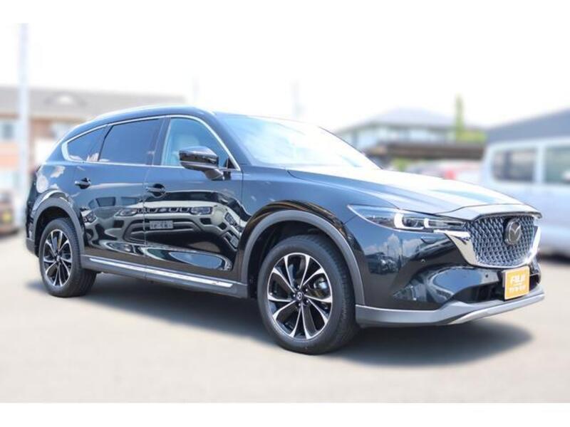 CX-8