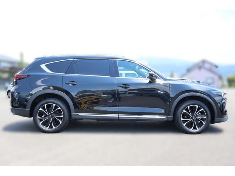 CX-8