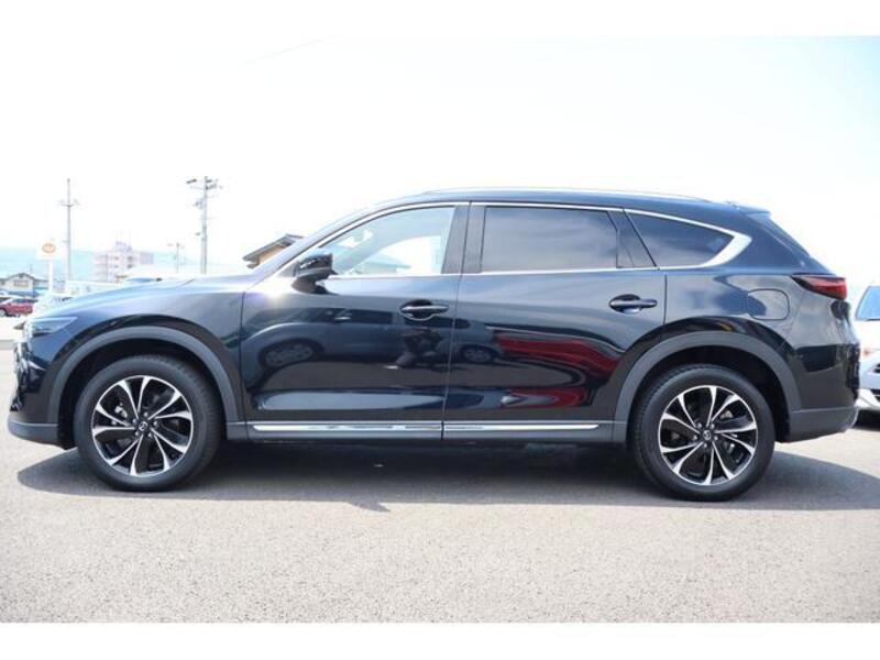 CX-8