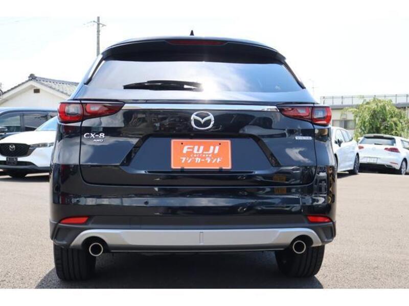 CX-8