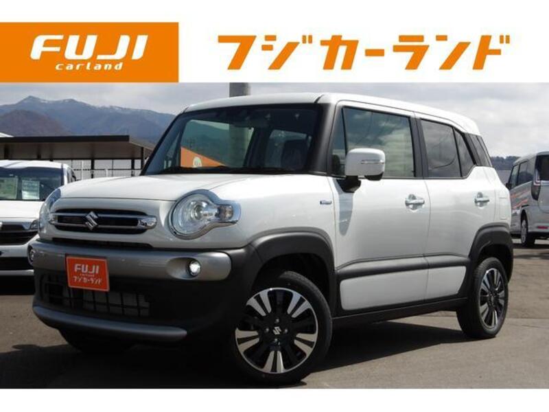 SUZUKI XBEE