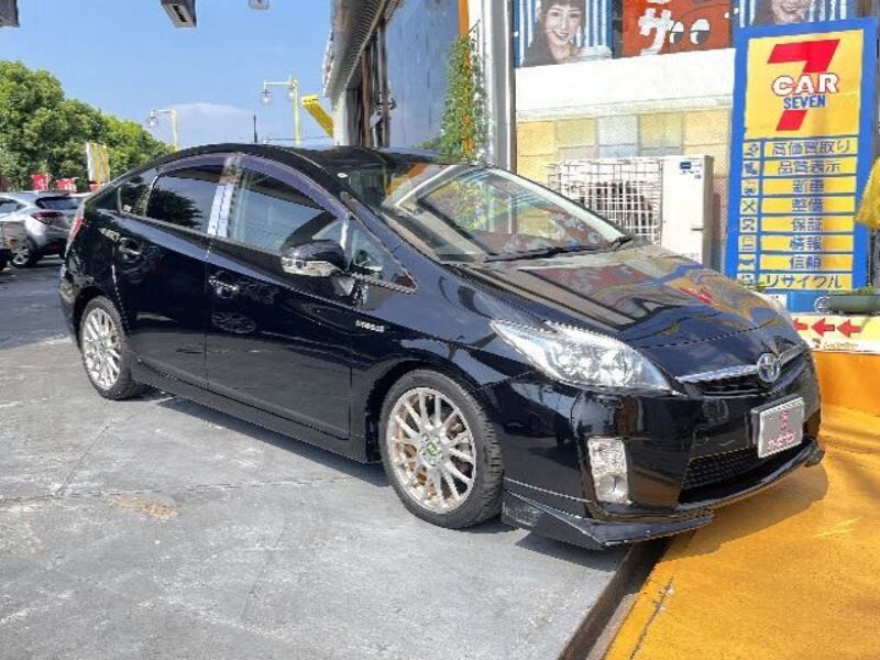 PRIUS