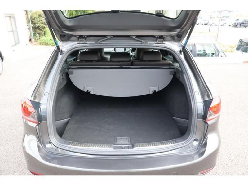 ATENZA WAGON