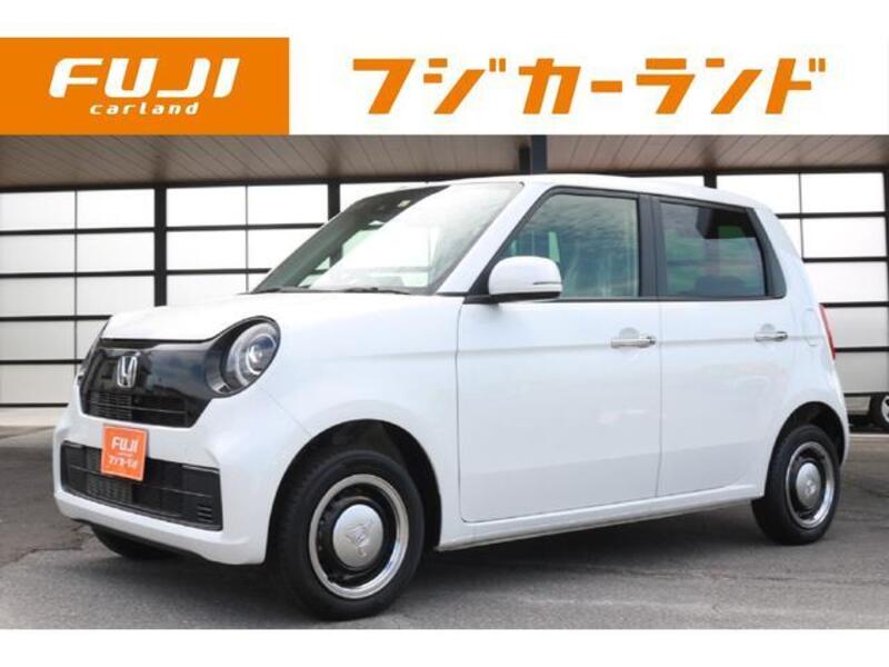 HONDA N ONE