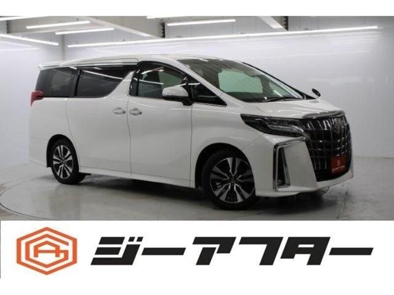 ALPHARD-0