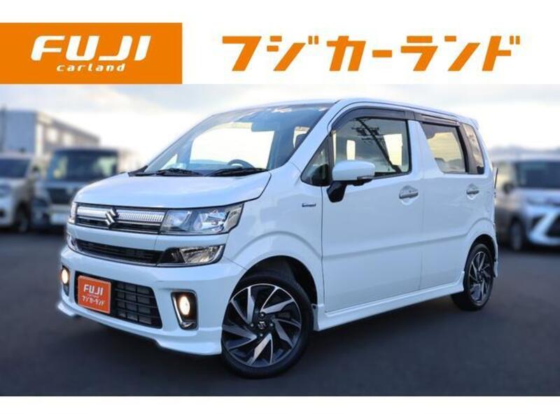 WAGON R-0