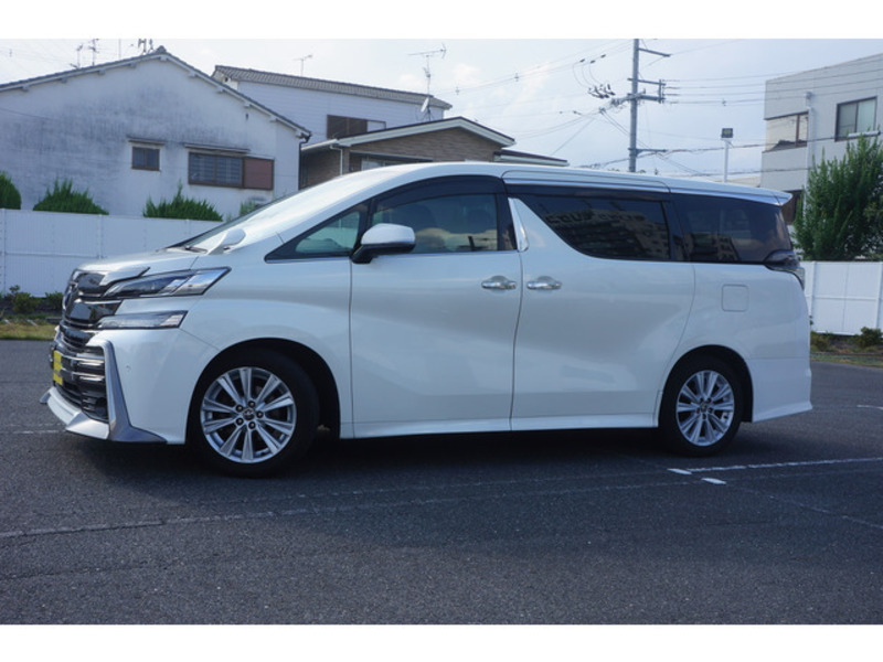 VELLFIRE