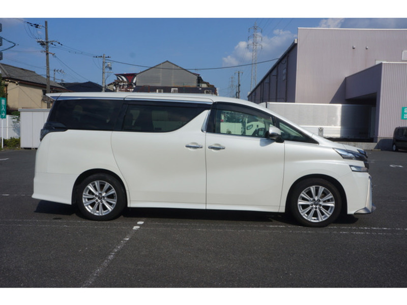 VELLFIRE