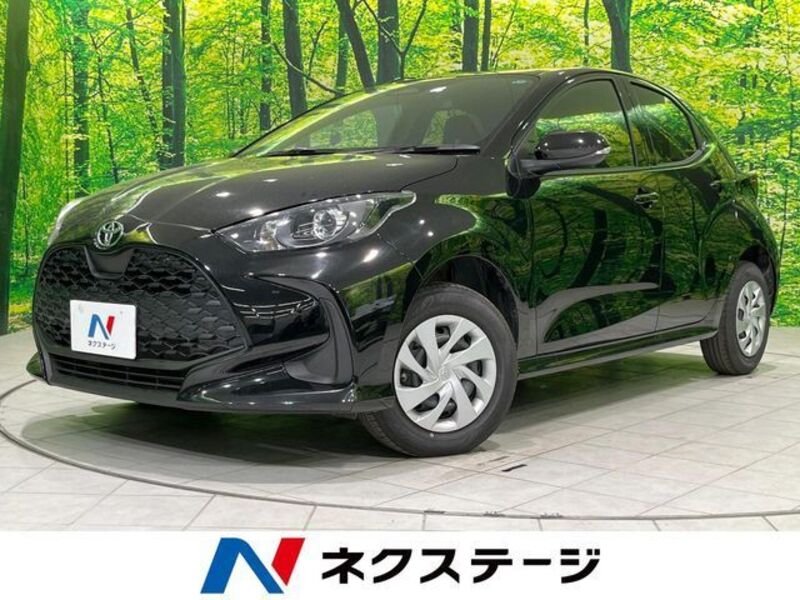 YARIS-0