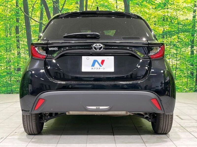 YARIS