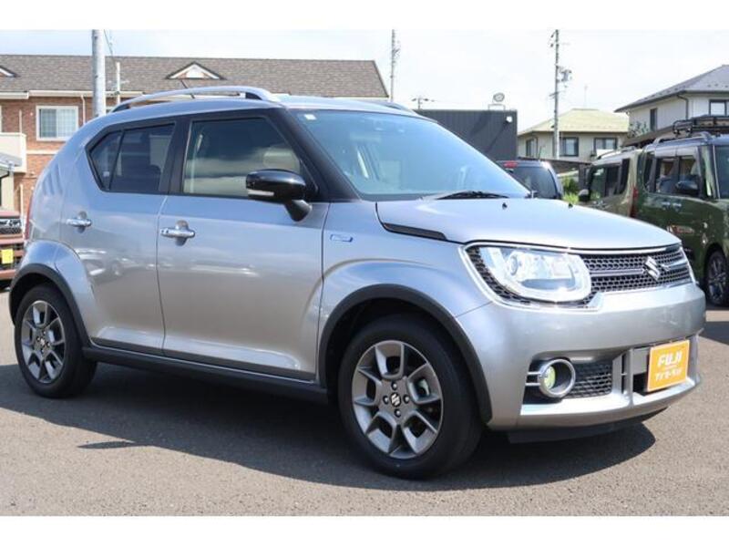 IGNIS