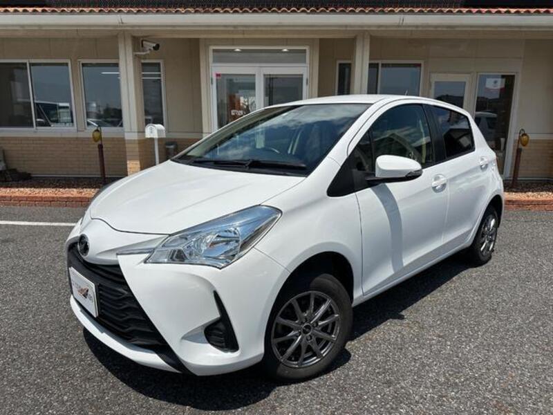 VITZ-0