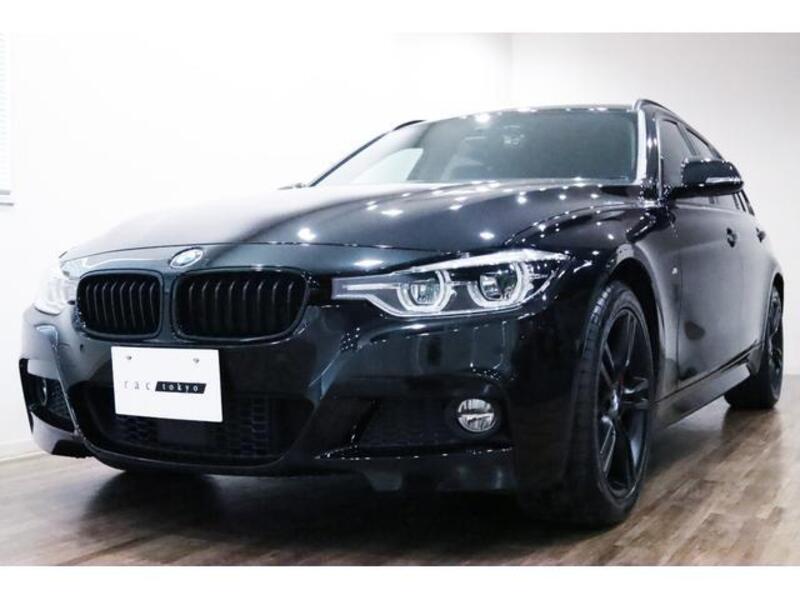 3 SERIES
