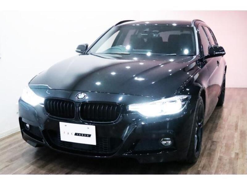 3 SERIES