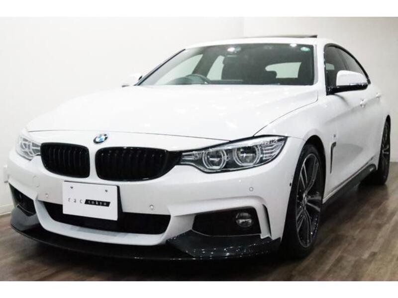 4 SERIES