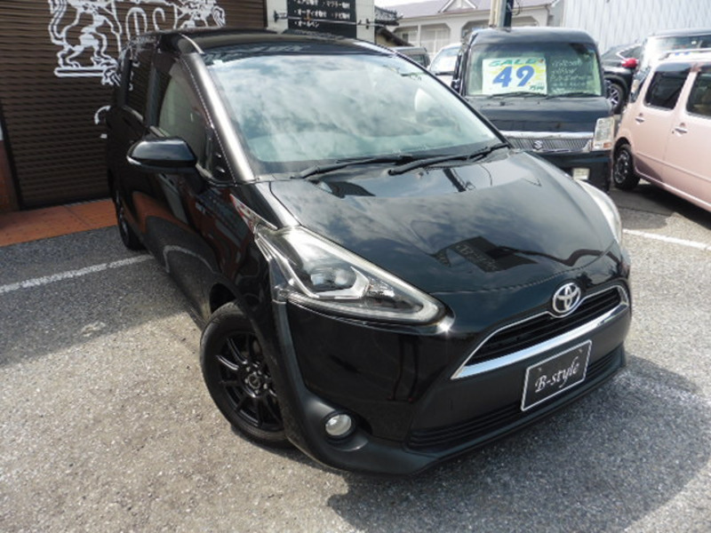 SIENTA