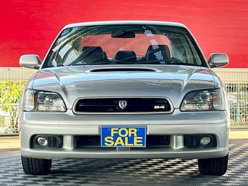 LEGACY B4