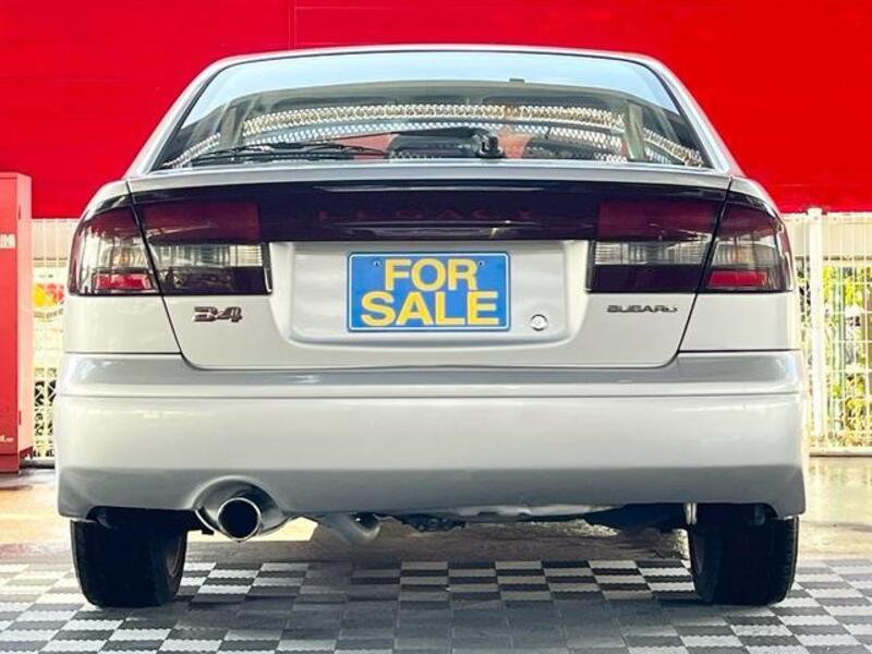 LEGACY B4