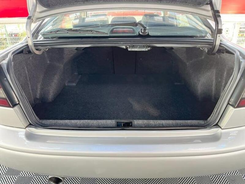 LEGACY B4