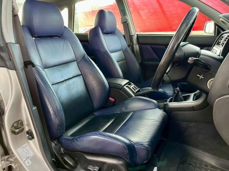 LEGACY B4