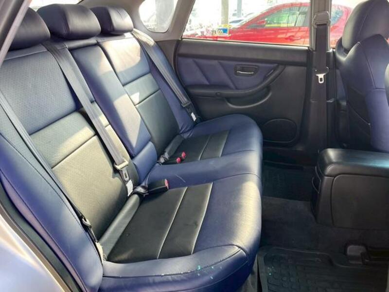 LEGACY B4