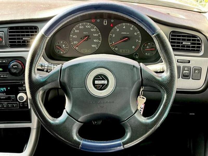 LEGACY B4