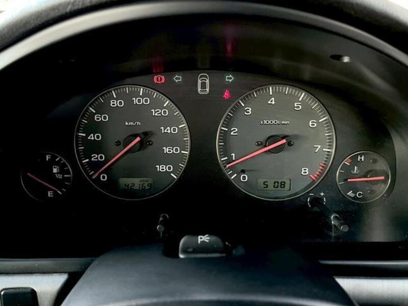 LEGACY B4