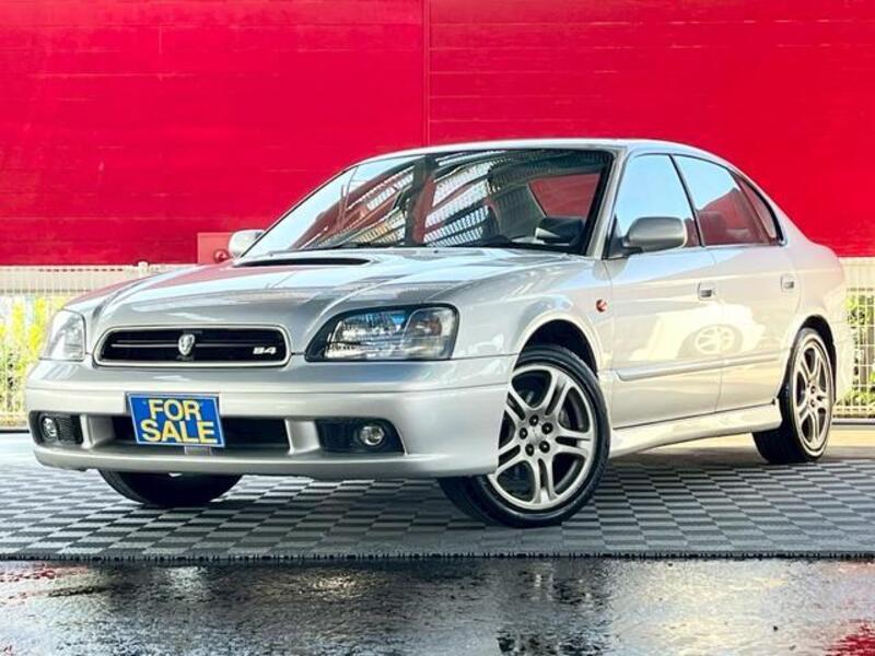 LEGACY B4-0