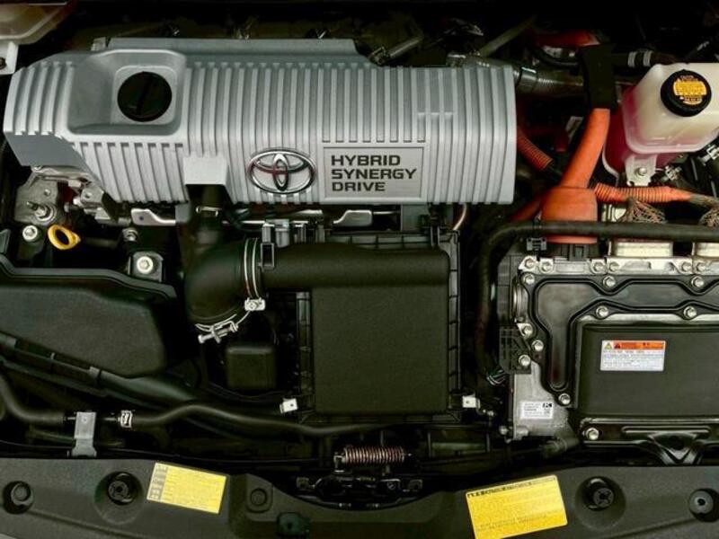 PRIUS