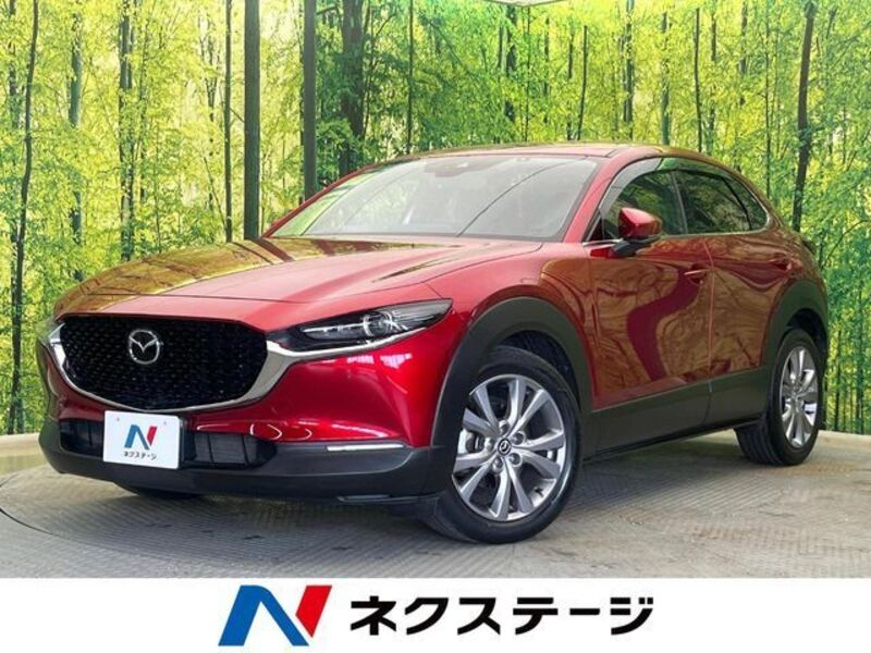 CX-30-0