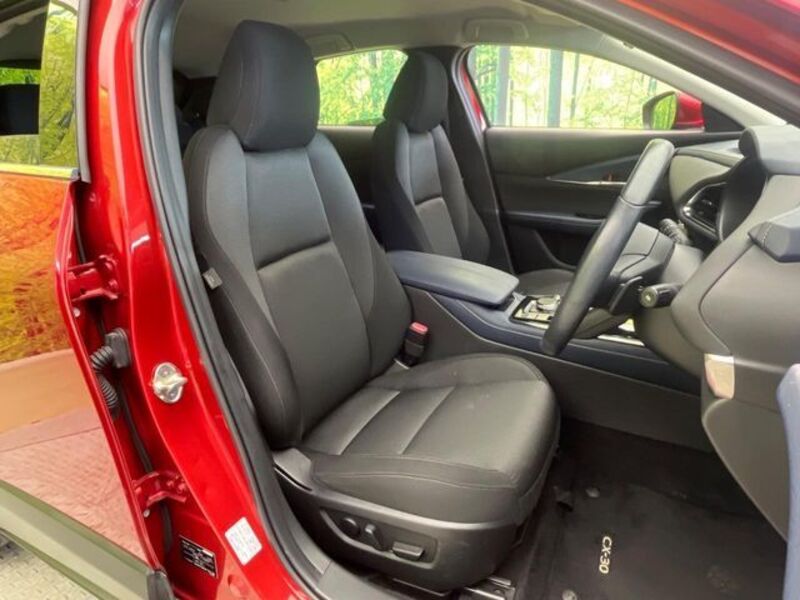 CX-30