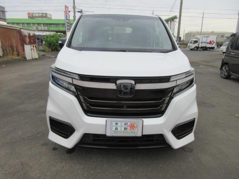 STEPWAGON SPADA