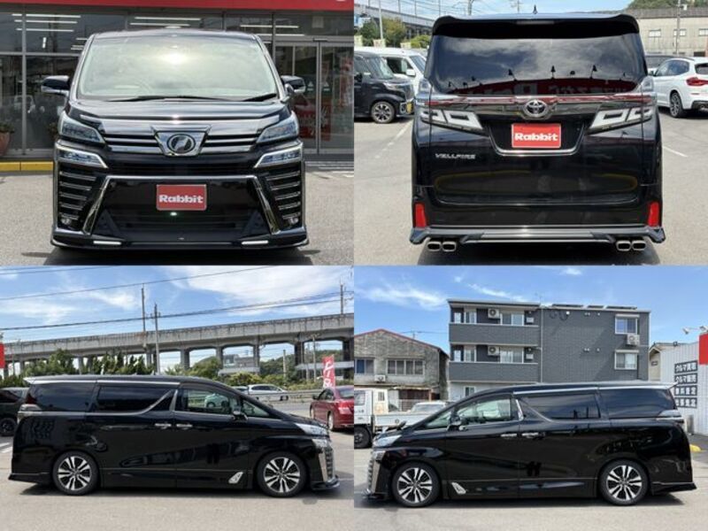 VELLFIRE