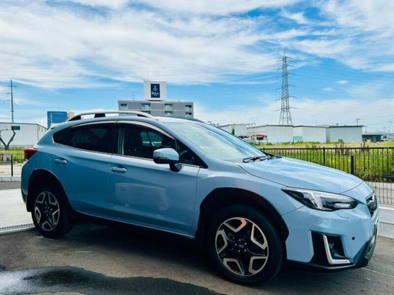 XV