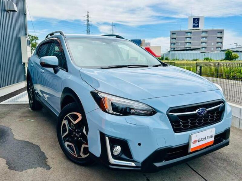 XV