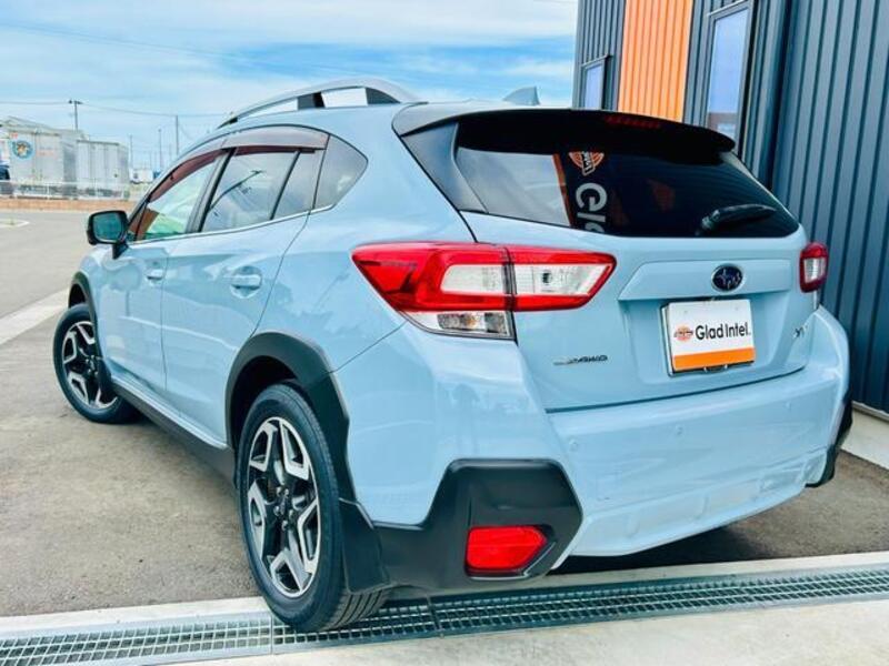 XV