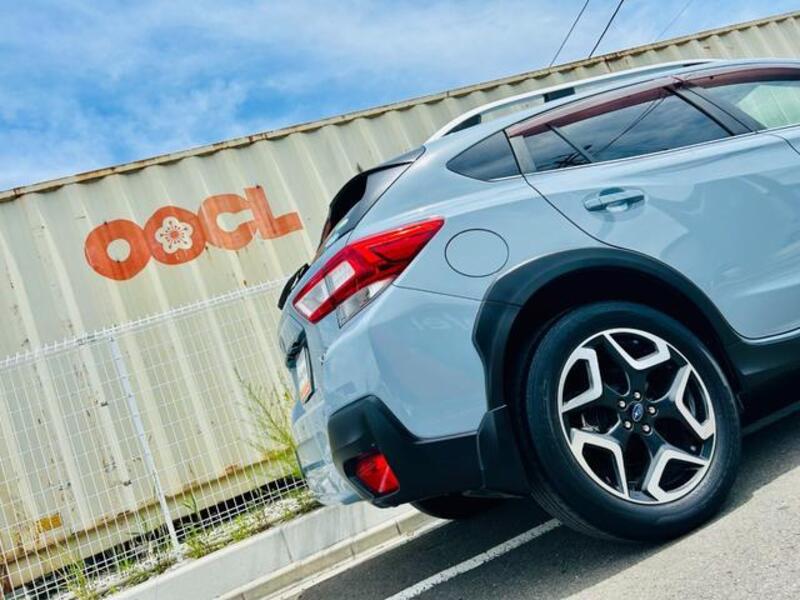 XV