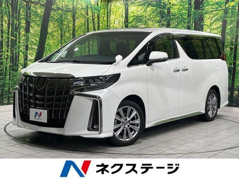 ALPHARD-0