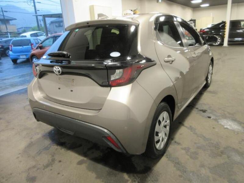 YARIS