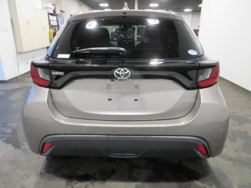 YARIS