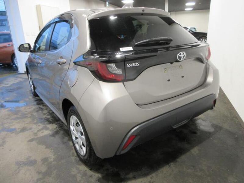 YARIS