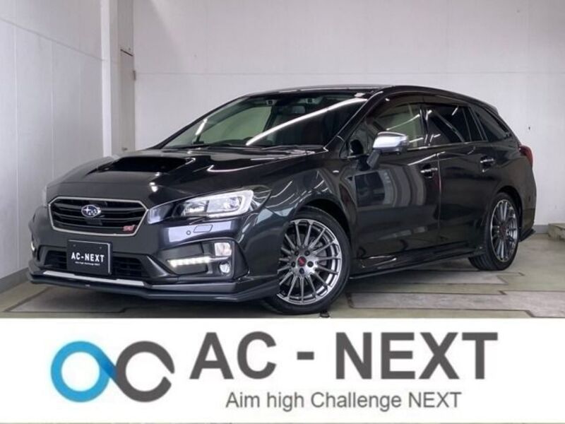 LEVORG-0