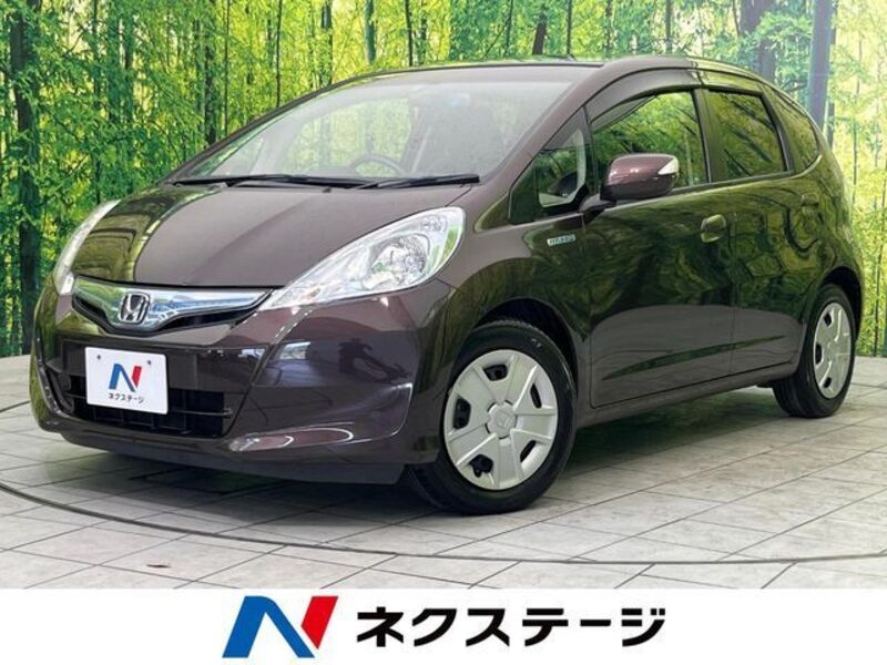 FIT HYBRID-0