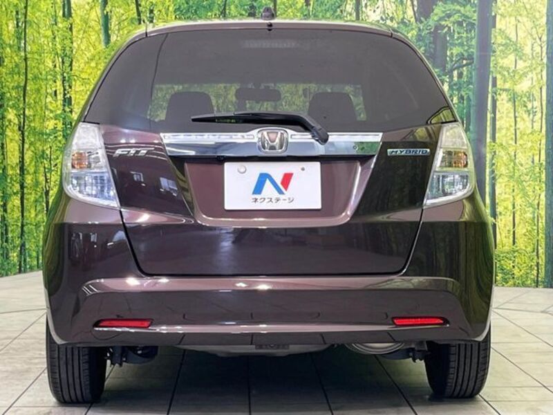 FIT HYBRID