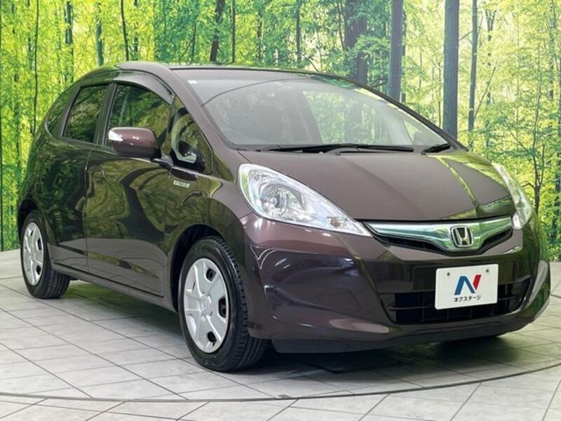 FIT HYBRID