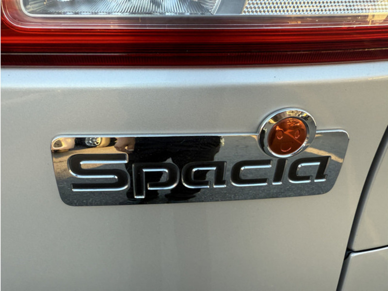 SPACIA
