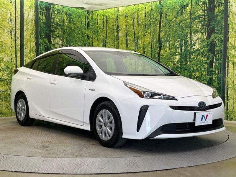 PRIUS