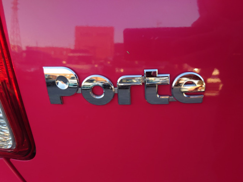 PORTE
